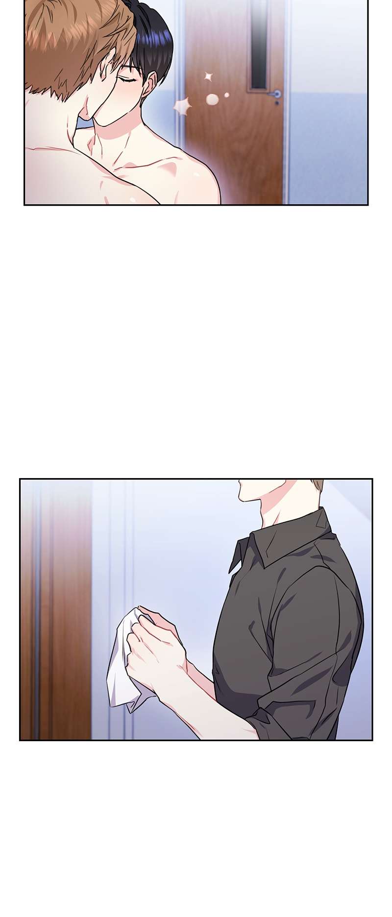 Vanilla Soda Sky - หน้า 32