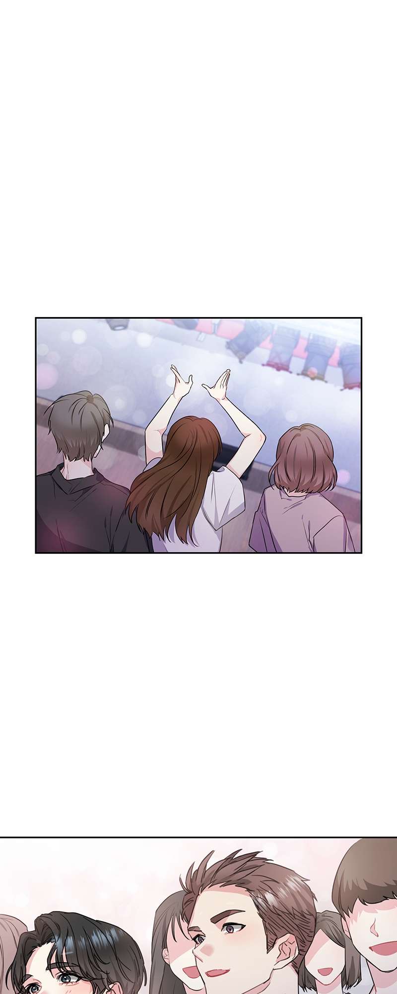 Vanilla Soda Sky - หน้า 1