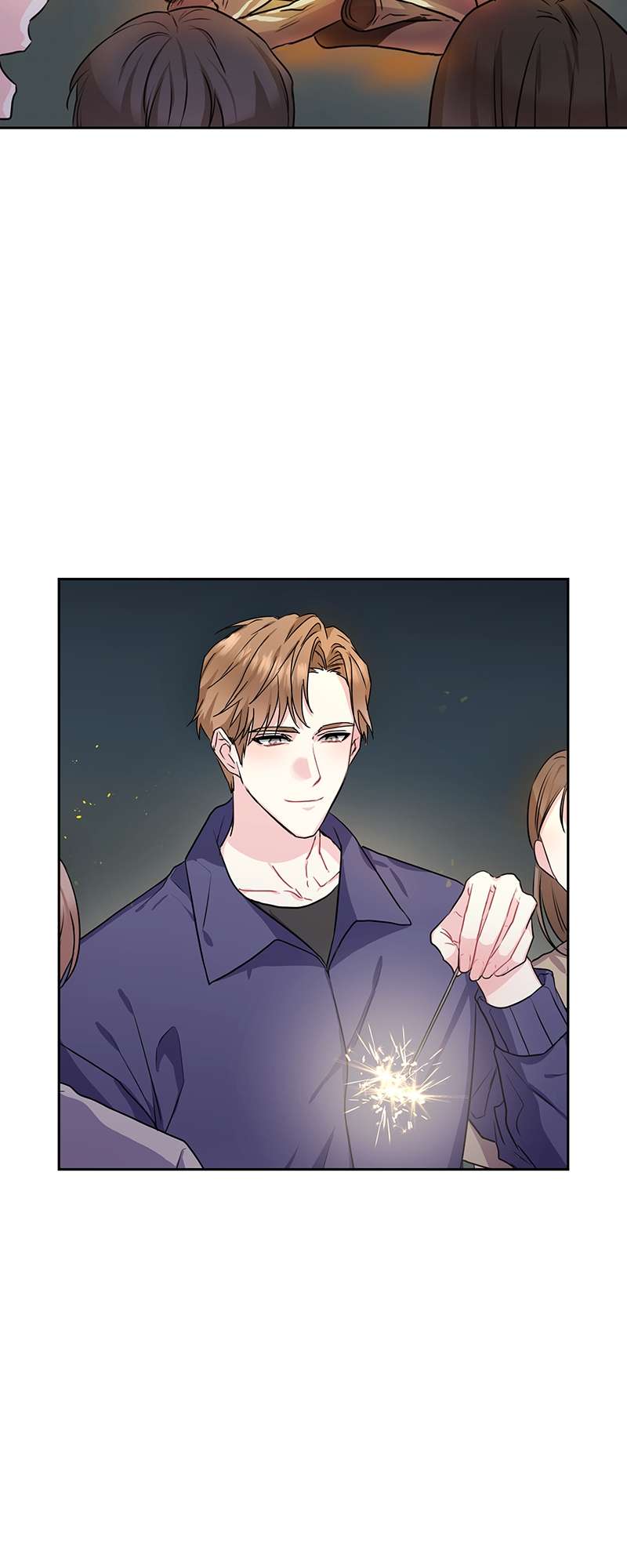 Vanilla Soda Sky - หน้า 5