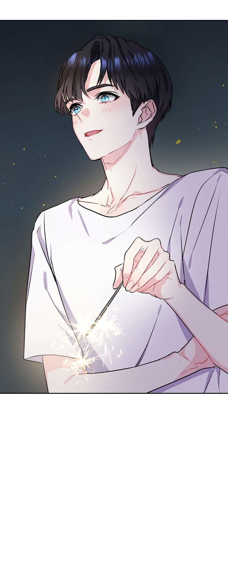 Vanilla Soda Sky - หน้า 6