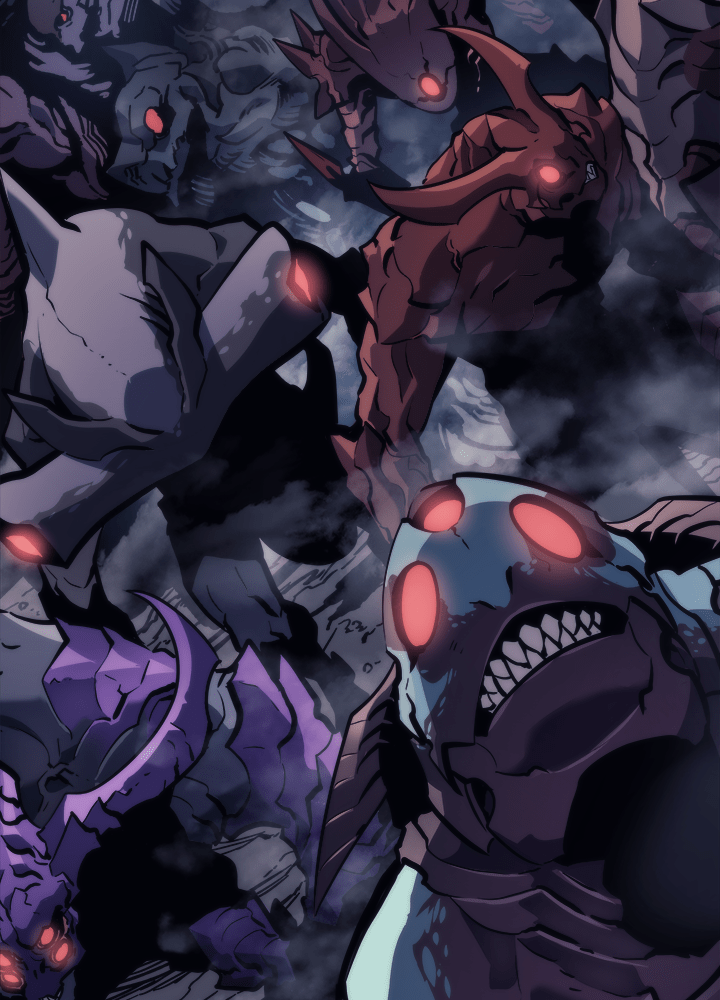 Overgeared - หน้า 13