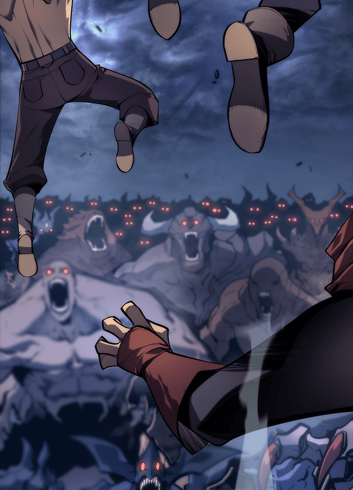 Overgeared - หน้า 22