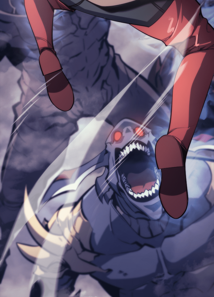 Overgeared - หน้า 37