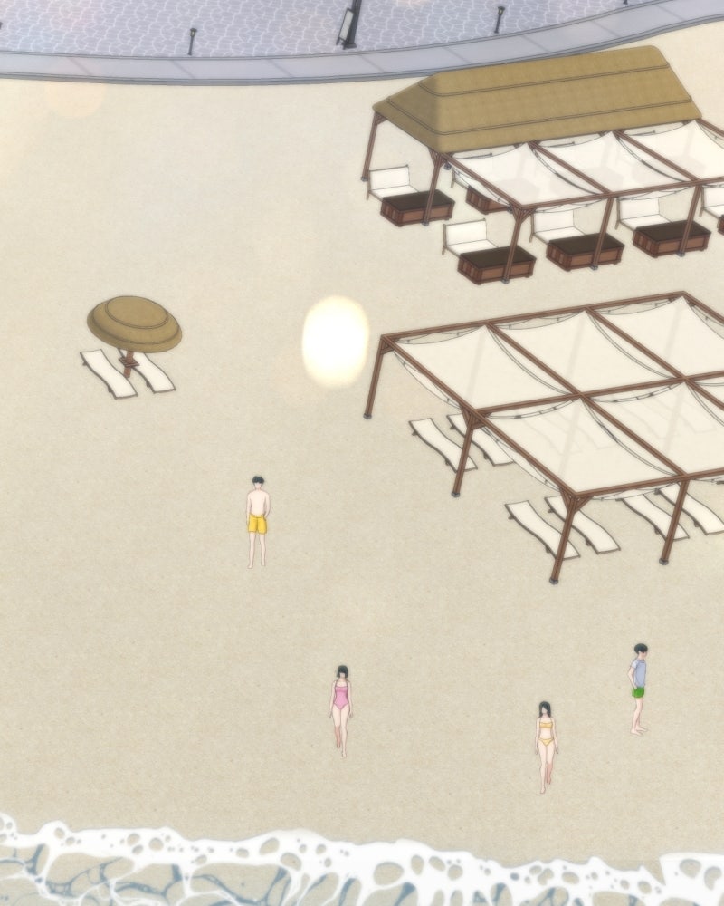 1 ปีที่ผมอาจไม่ทน - หน้า 64