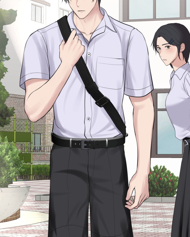 1 ปีที่ผมอาจไม่ทน - หน้า 77