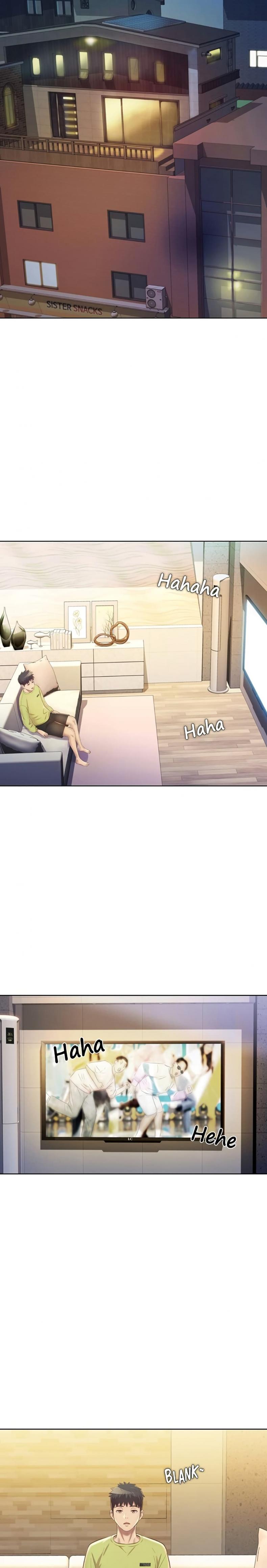 Noona’s Taste - หน้า 12