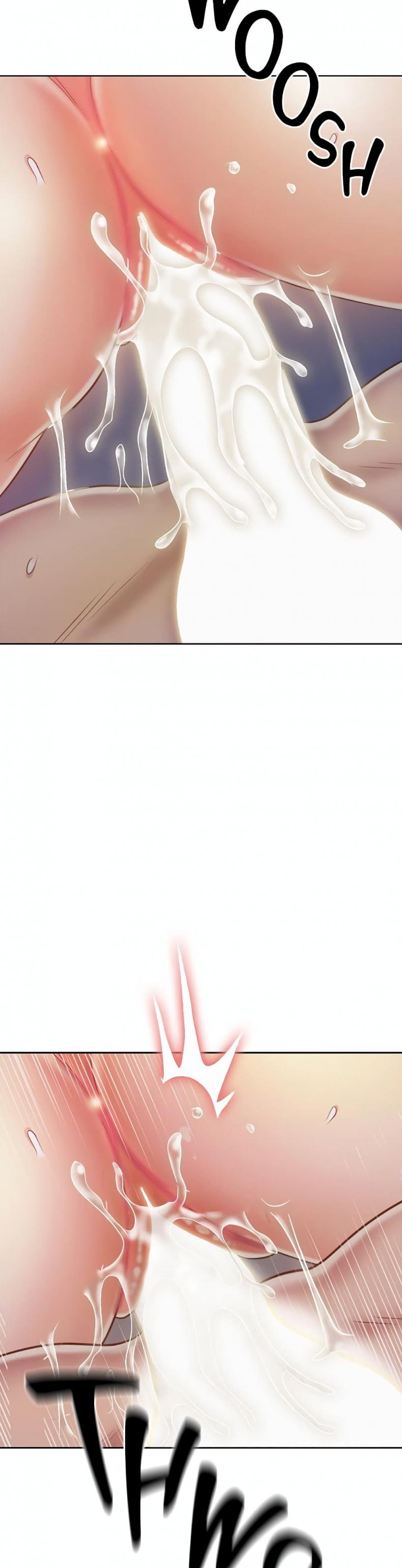 Noona’s Taste - หน้า 33