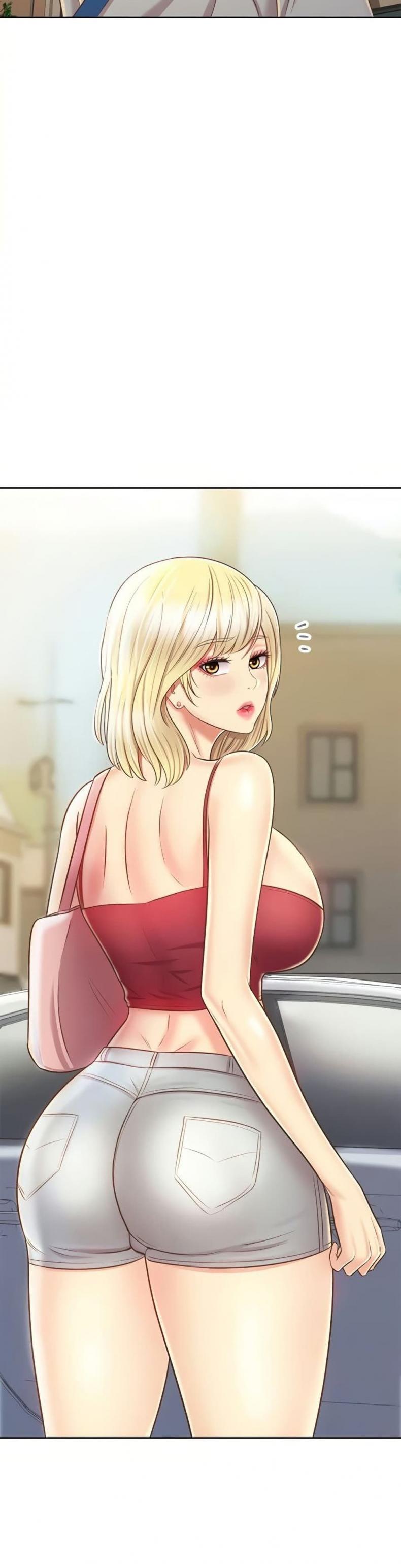 Noona’s Taste - หน้า 37