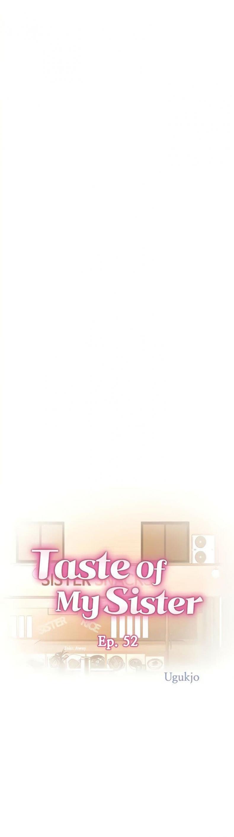 Noona’s Taste - หน้า 1