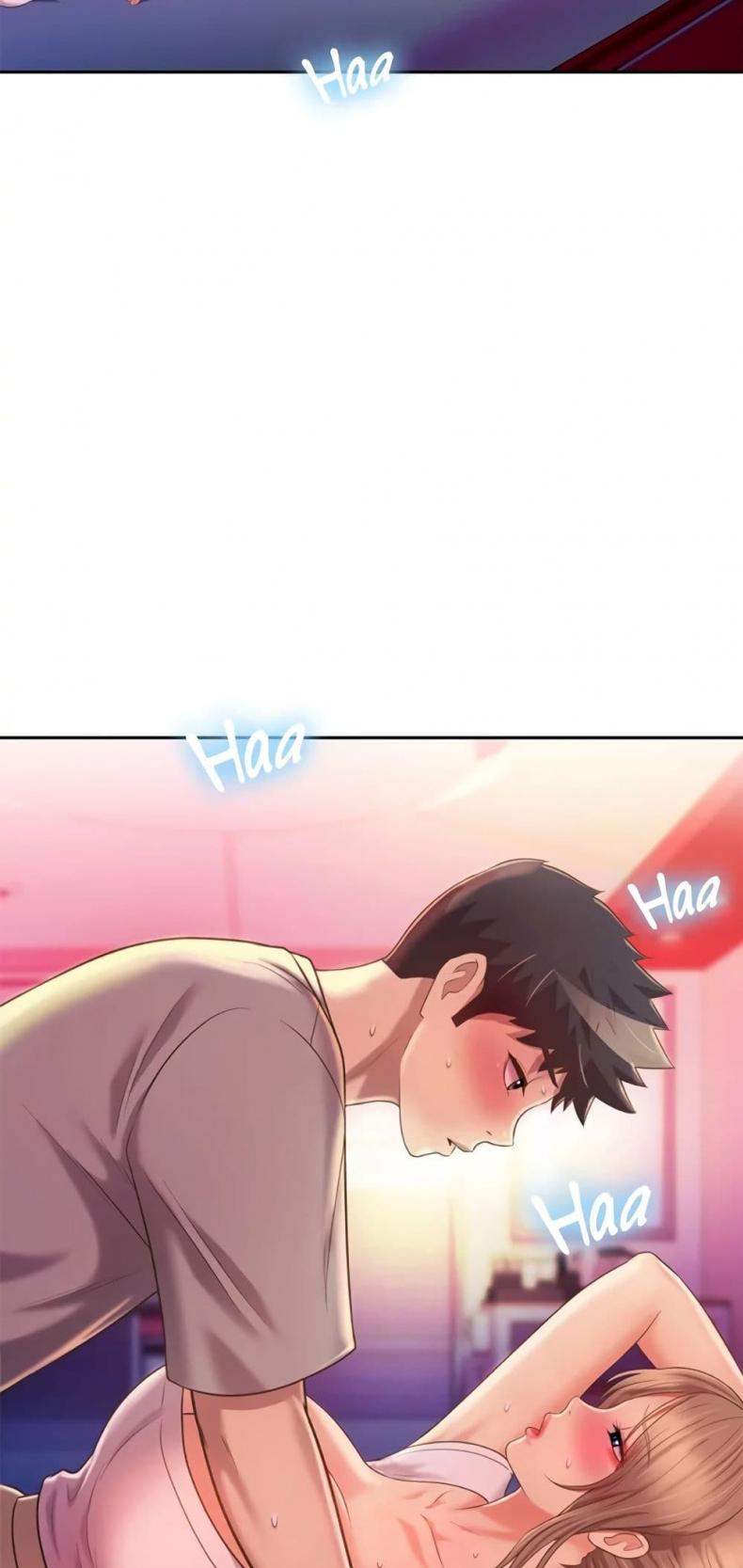 Noona’s Taste - หน้า 5