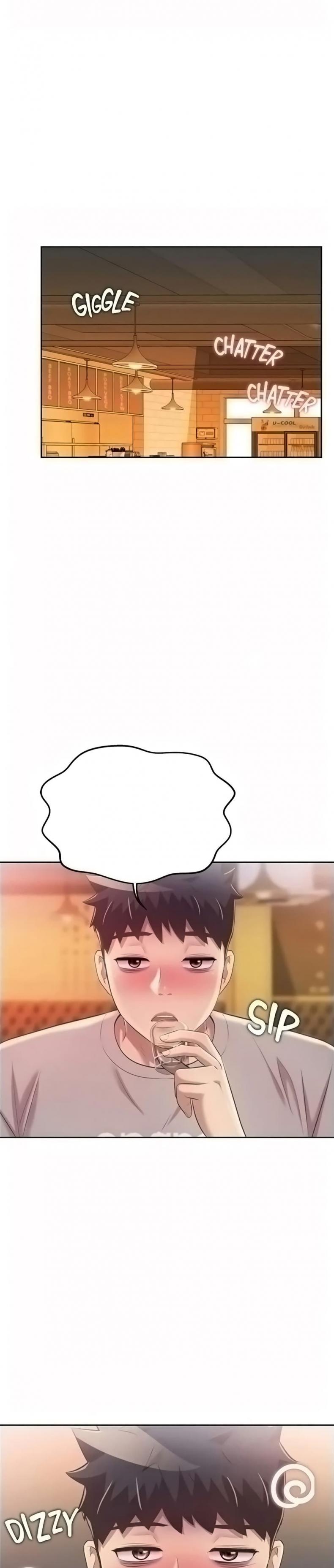 Noona’s Taste - หน้า 35