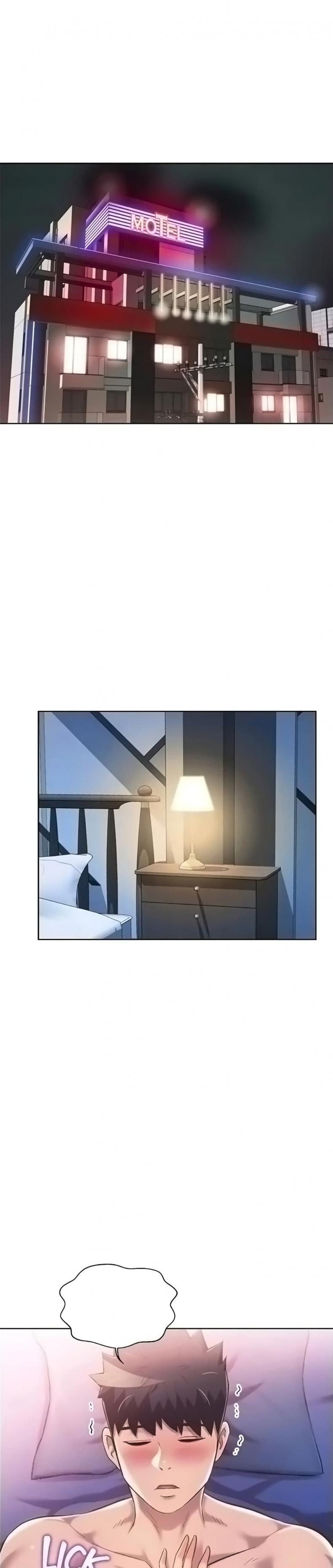 Noona’s Taste - หน้า 39