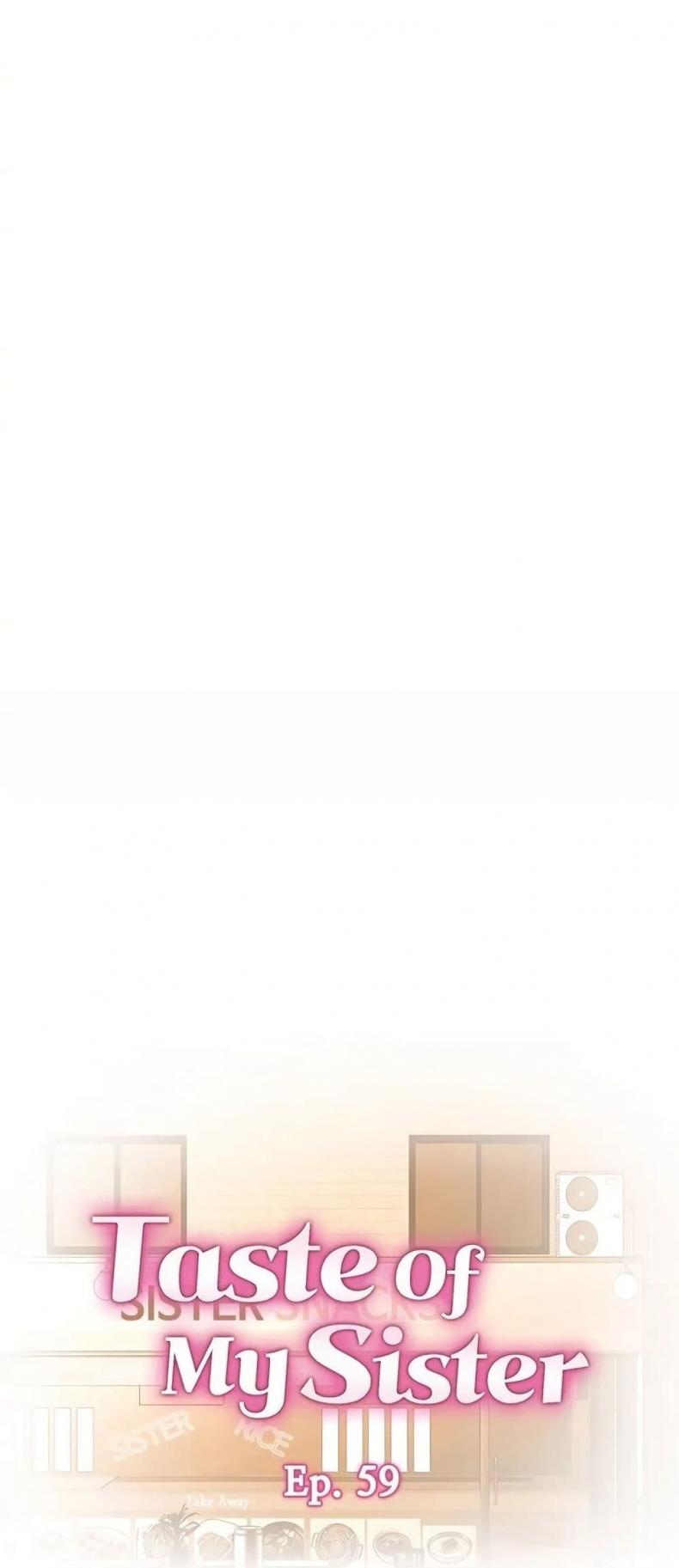 Noona’s Taste - หน้า 1