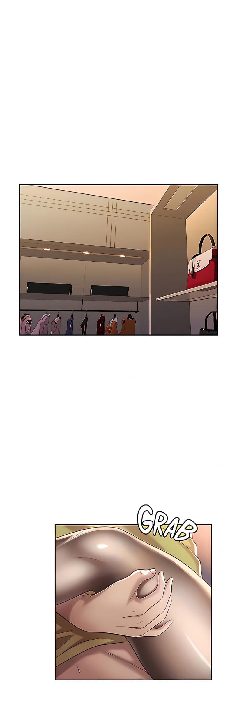 Noona’s Taste - หน้า 2