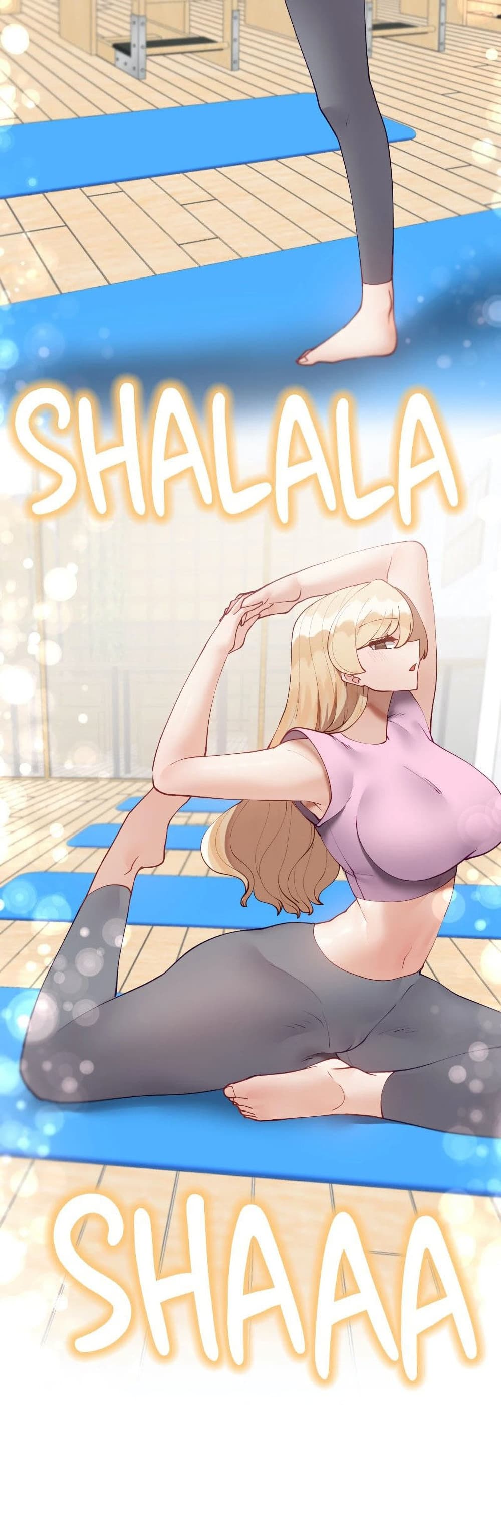 Learning the Hard Way - หน้า 24