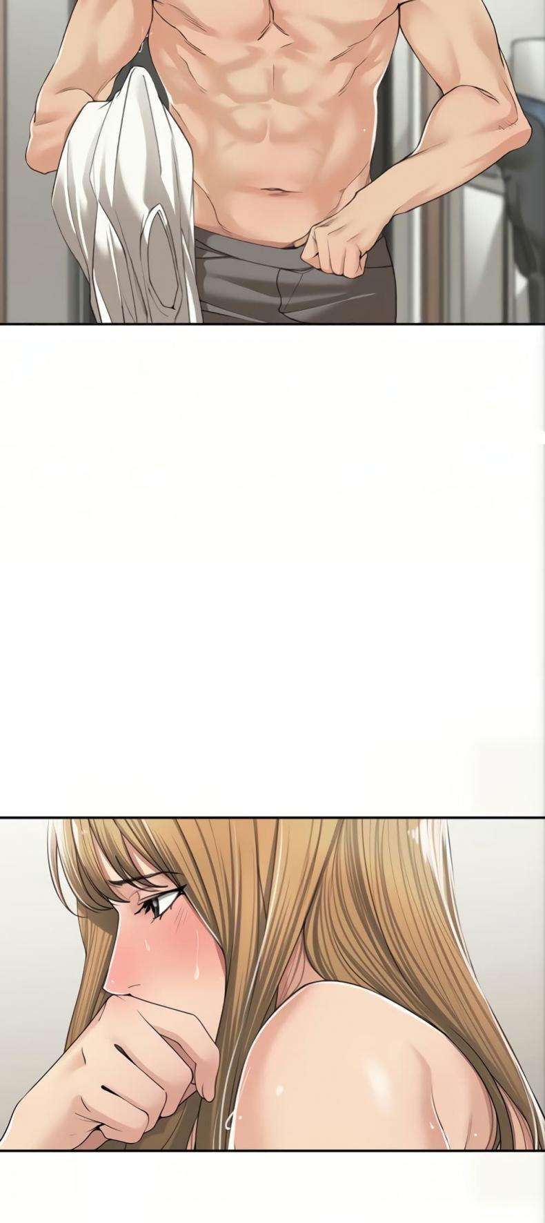 Friendly Relationship - หน้า 11