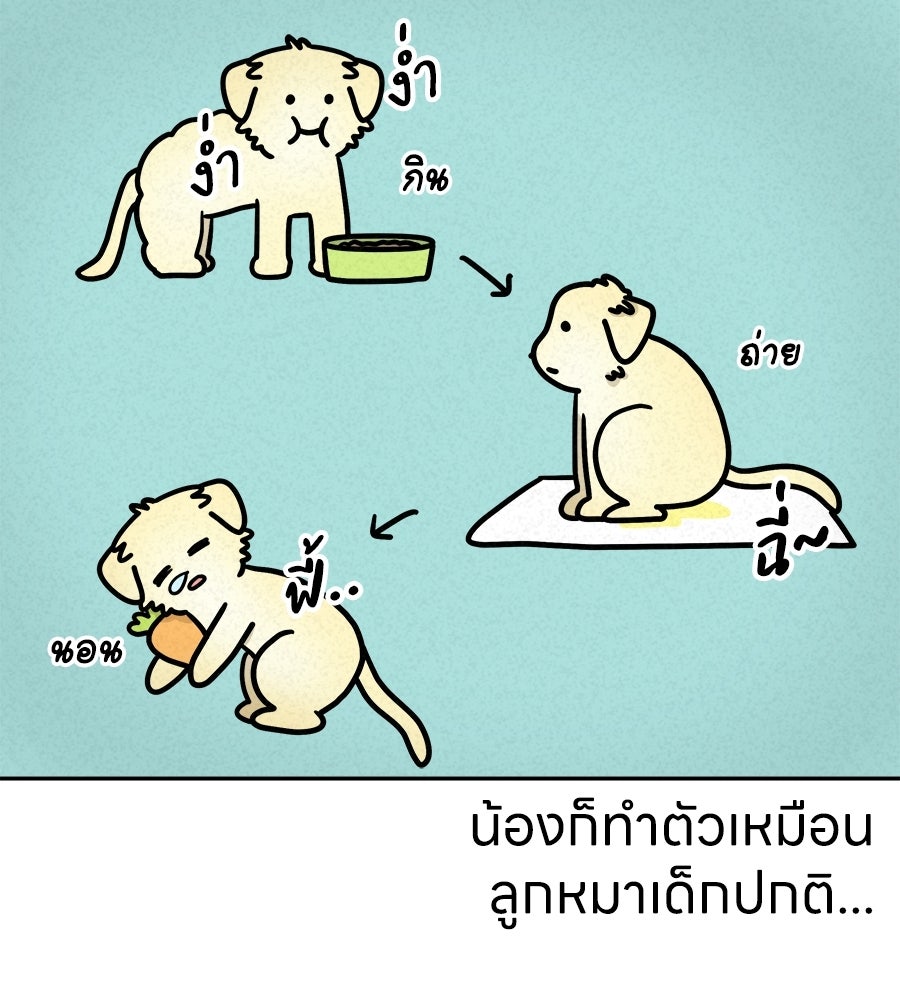 ซับโชสู้โว้ย! - หน้า 6