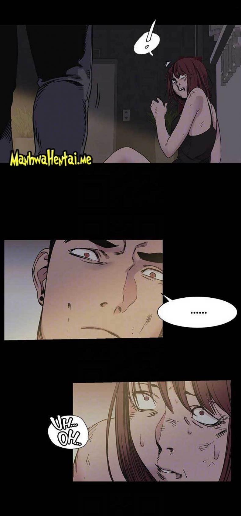 Silent War - หน้า 8