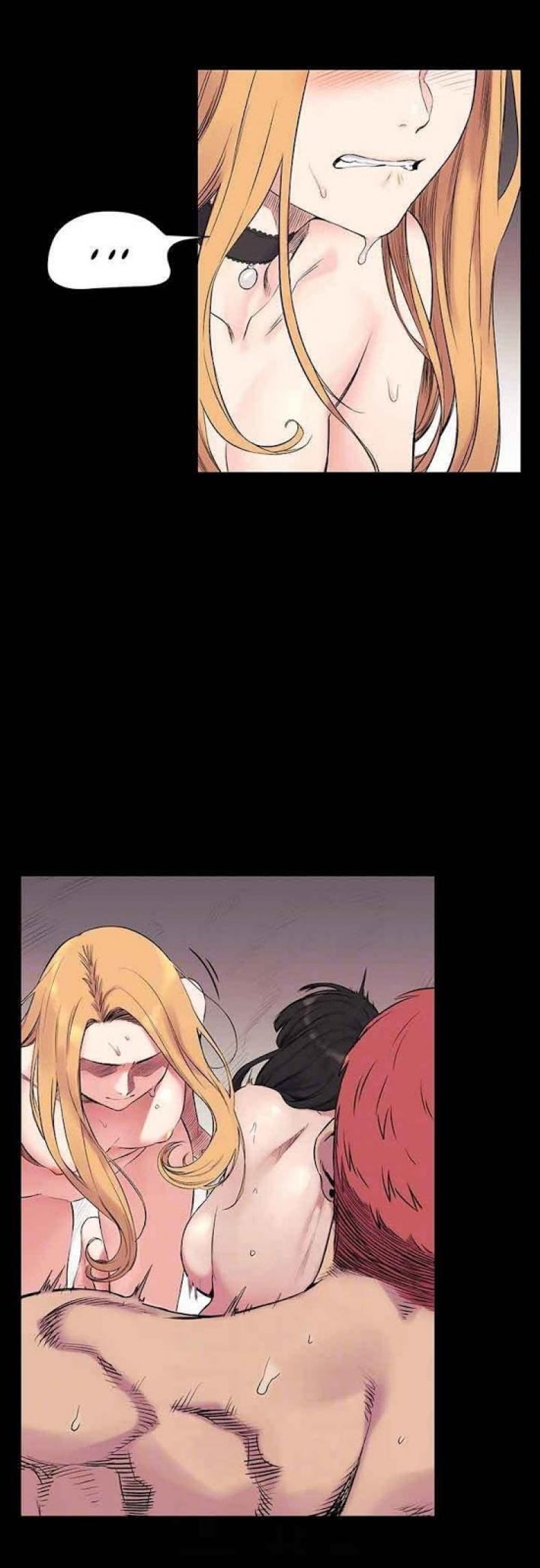 Silent War - หน้า 6