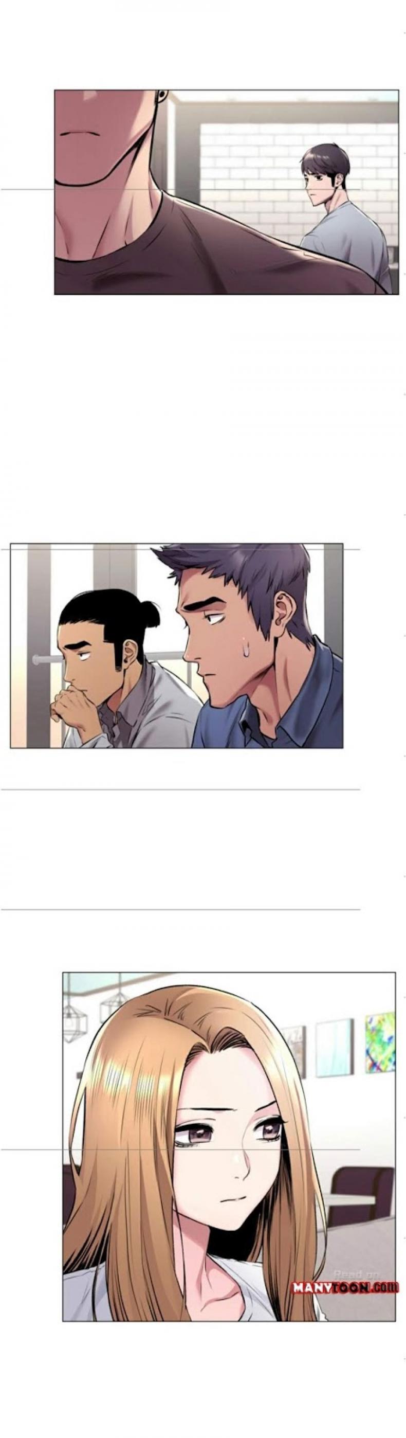 Silent War - หน้า 22