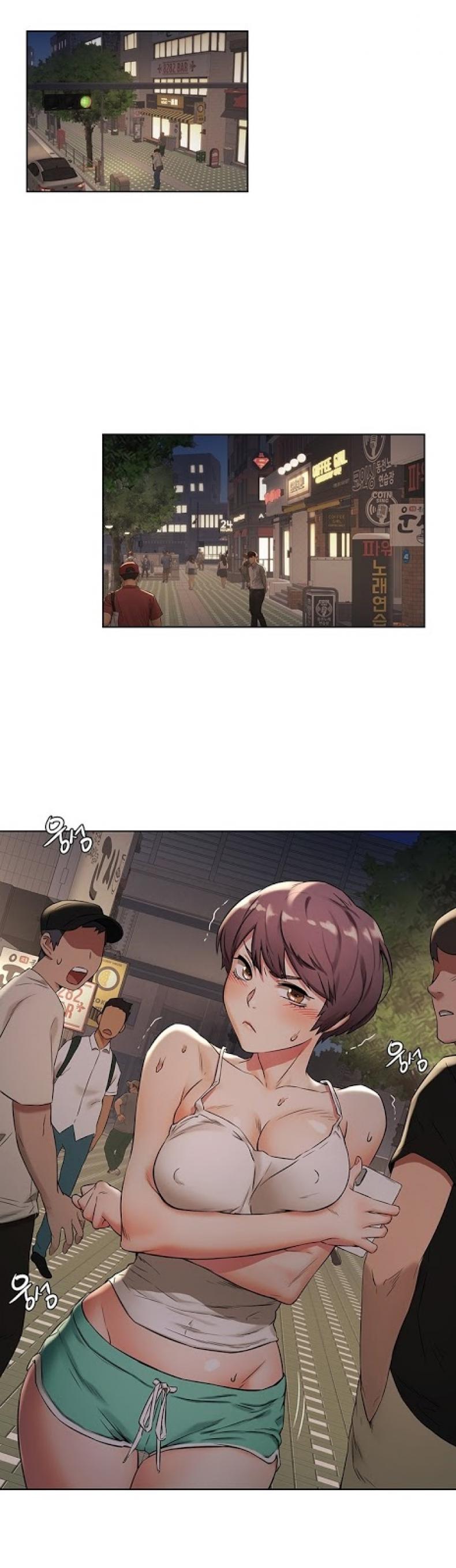 Silent War - หน้า 12