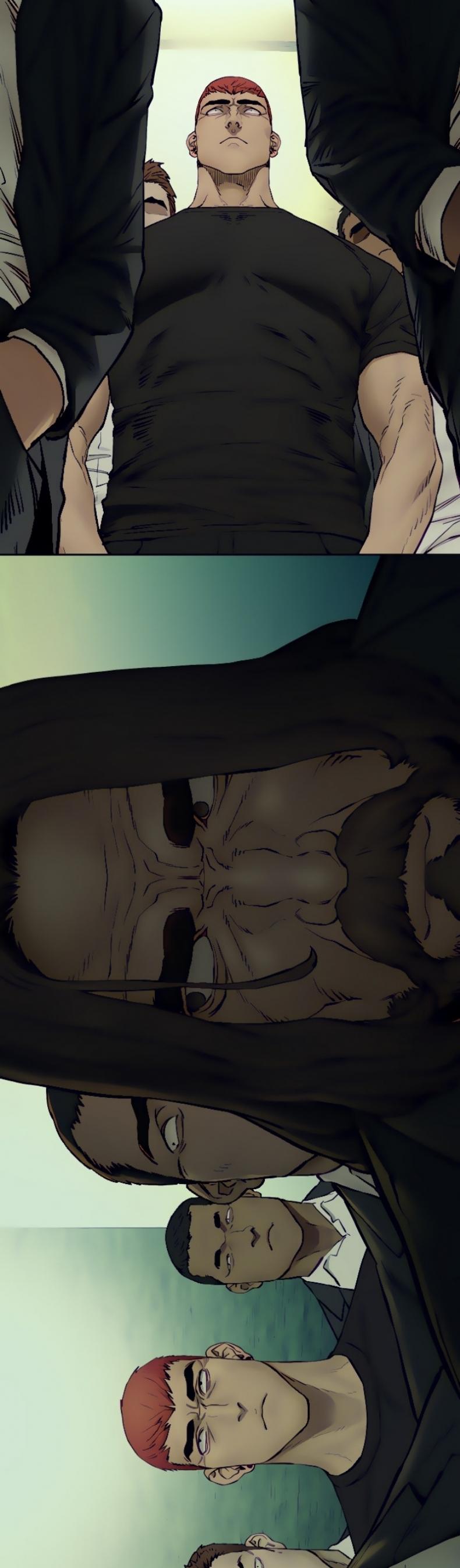 Silent War - หน้า 27