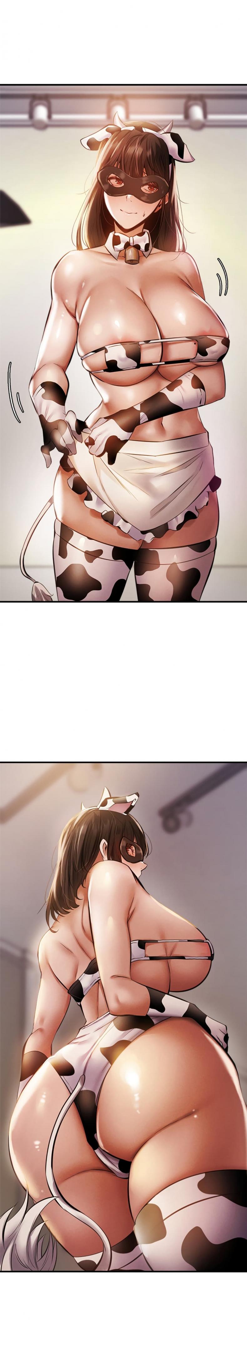 Is There an Empty Room - หน้า 37