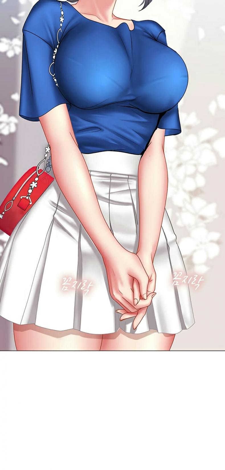 Should I Study at Noryangjin - หน้า 5