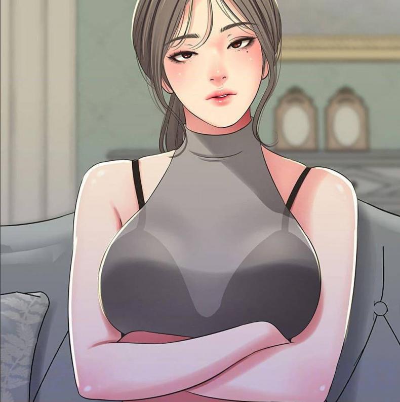One’s In-Laws Virgins - หน้า 38