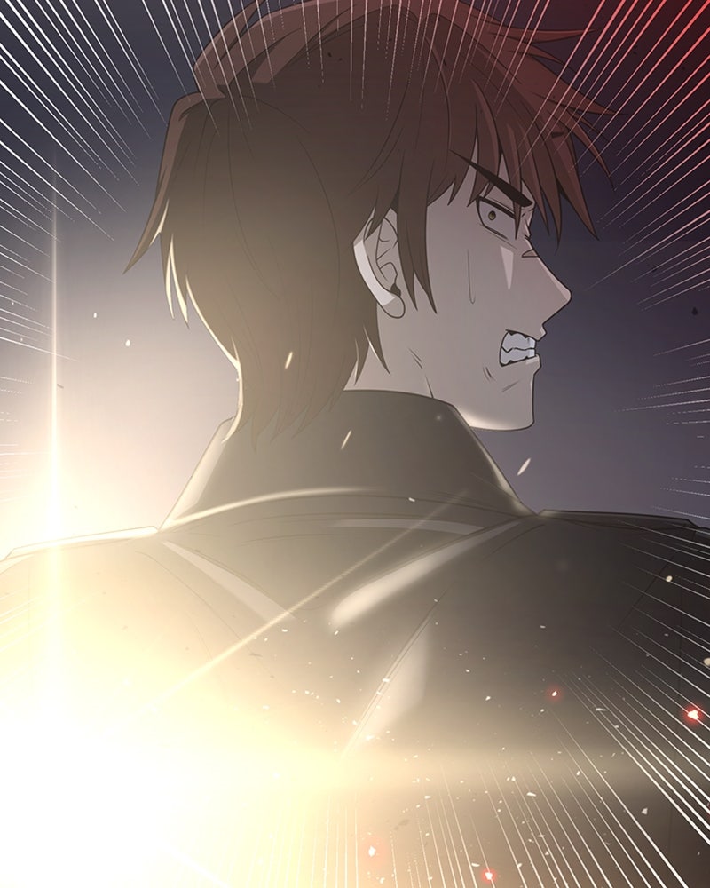 สุดยอดฮันเตอร์สายคลีน - หน้า 156