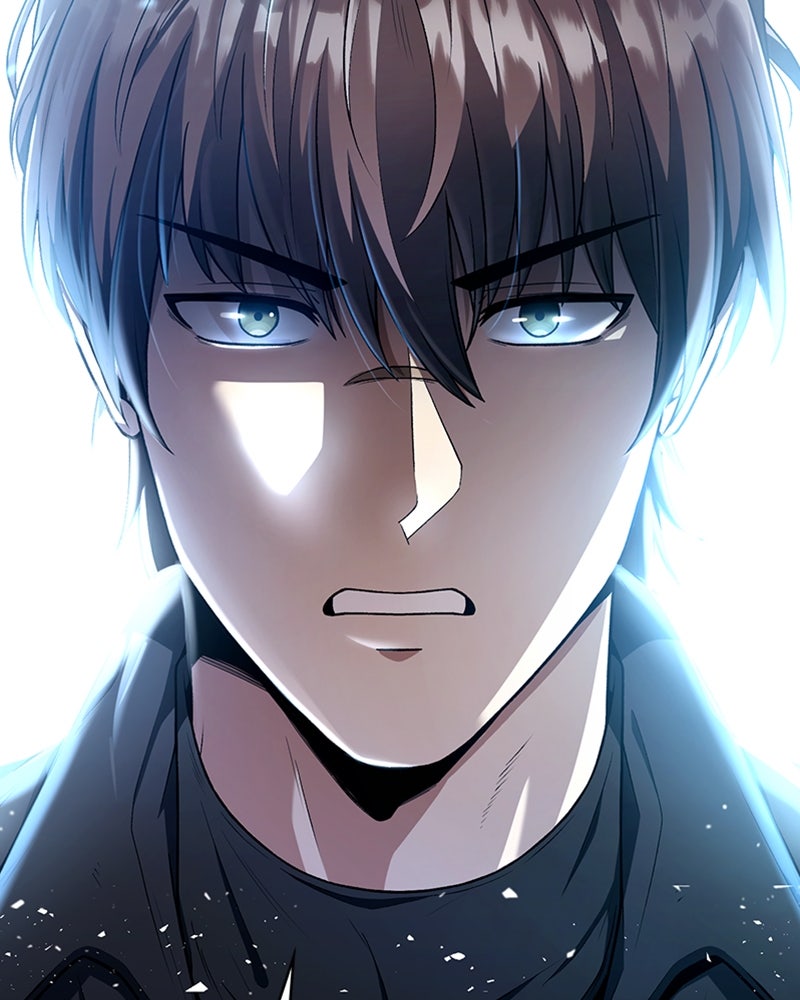 สุดยอดฮันเตอร์สายคลีน - หน้า 19