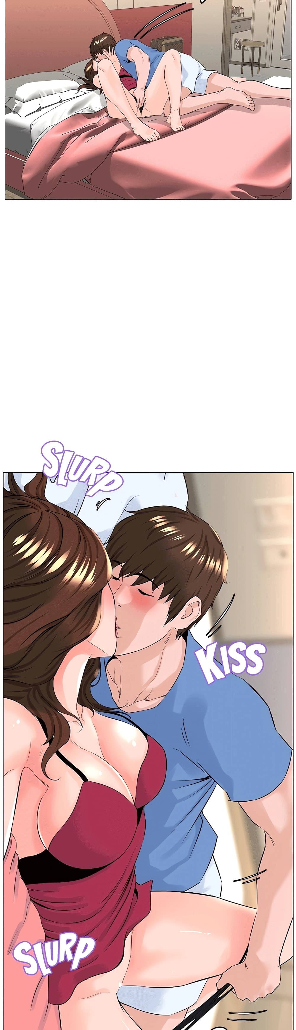 The Neighborhood Celebrity - หน้า 32