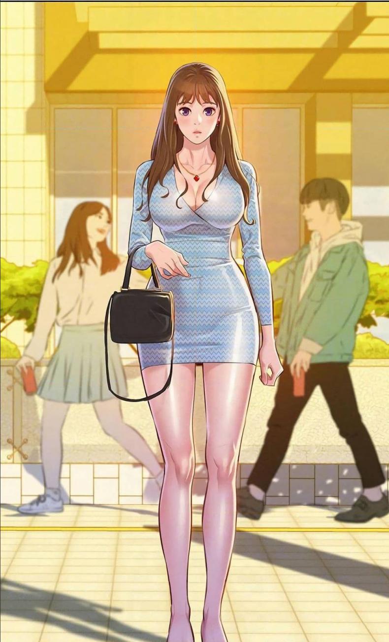 Sister neighbor - หน้า 46