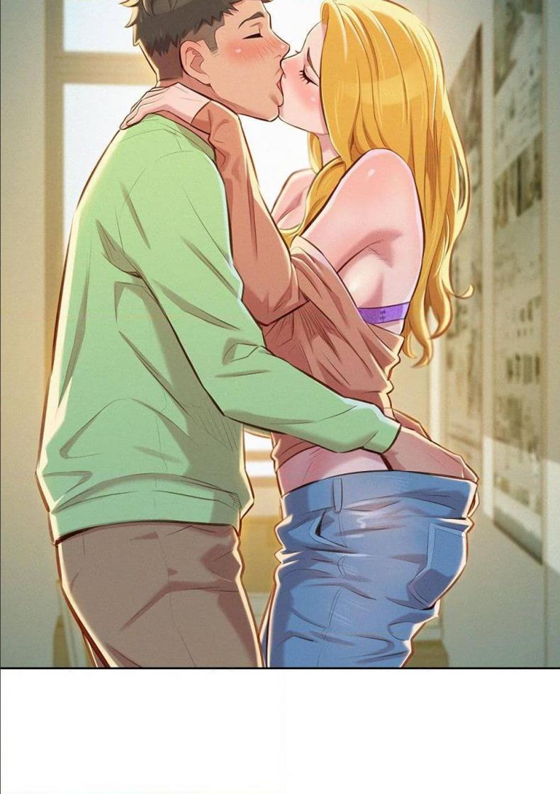 Sister neighbor - หน้า 36