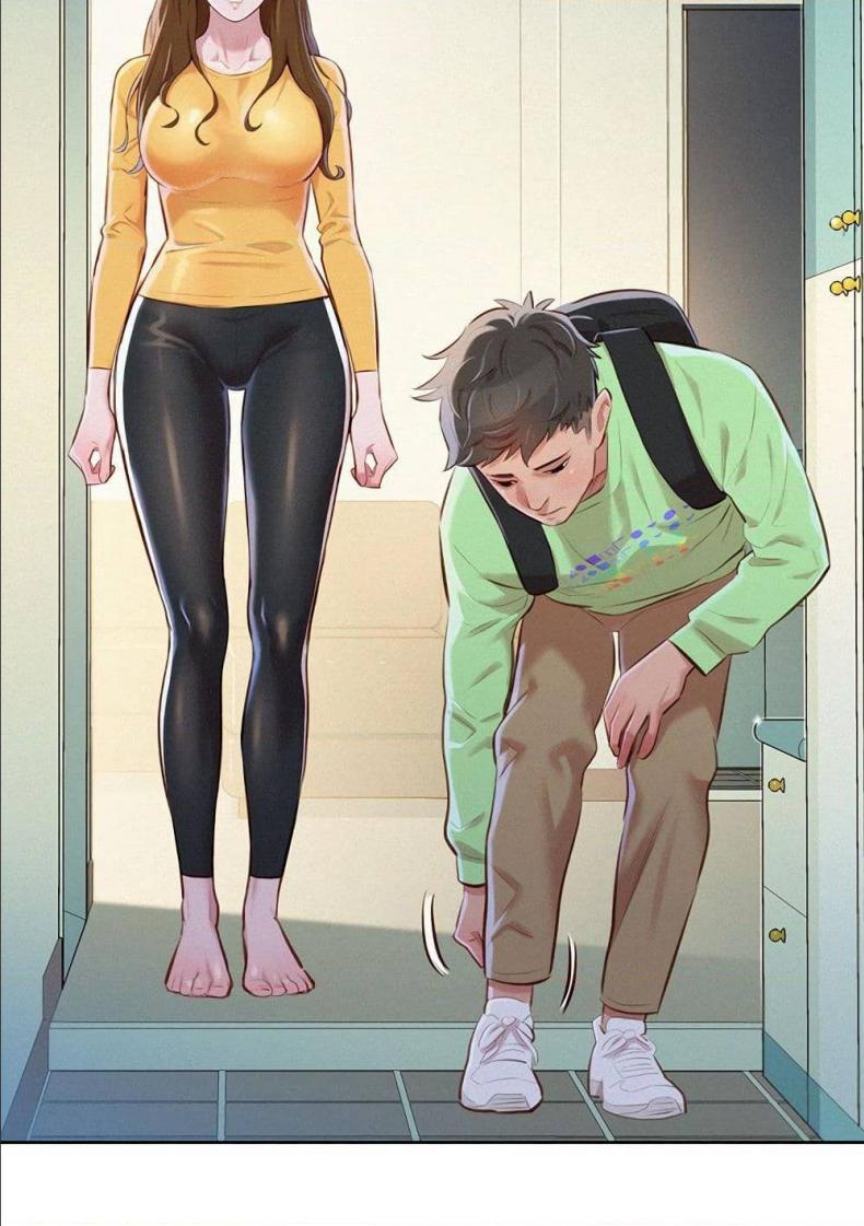 Sister neighbor - หน้า 4