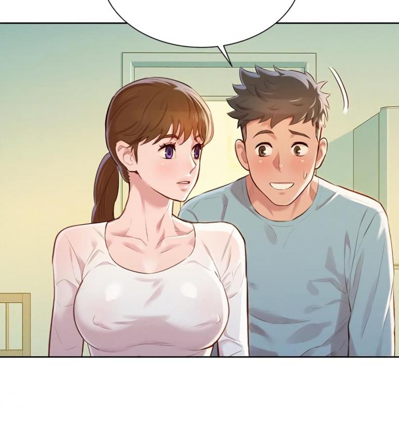 Sister neighbor - หน้า 19