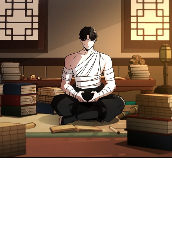 กระบี่มารแห่งฮวาซาน - หน้า 139