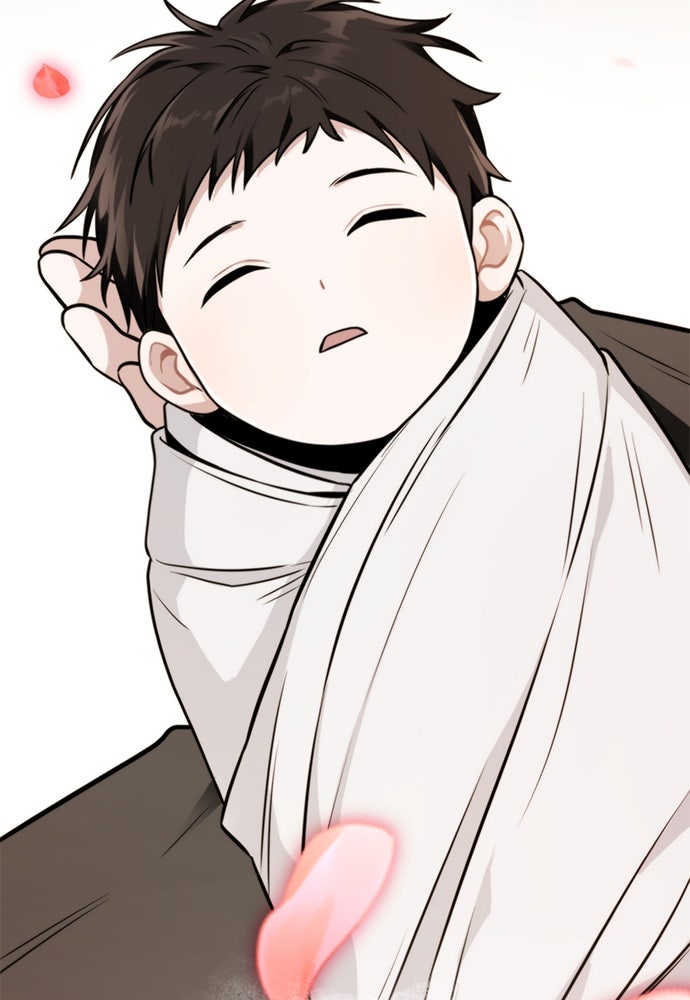 กระบี่มารแห่งฮวาซาน - หน้า 17