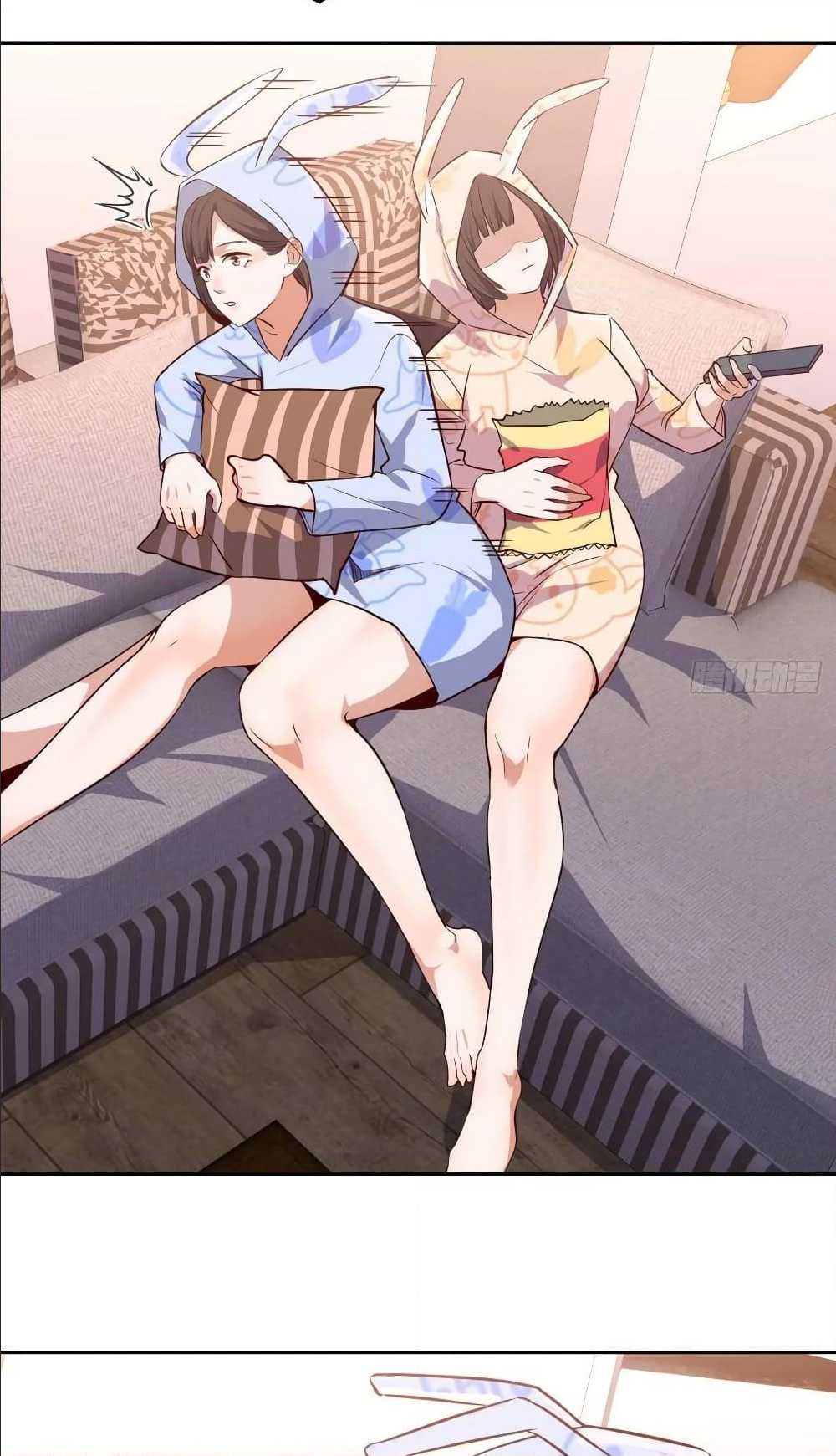 My Twin Girlfriends Loves Me So Much อยู่ดีๆผมก็มีแฟนเป็นแฝดสาวซะงั้น - หน้า 32
