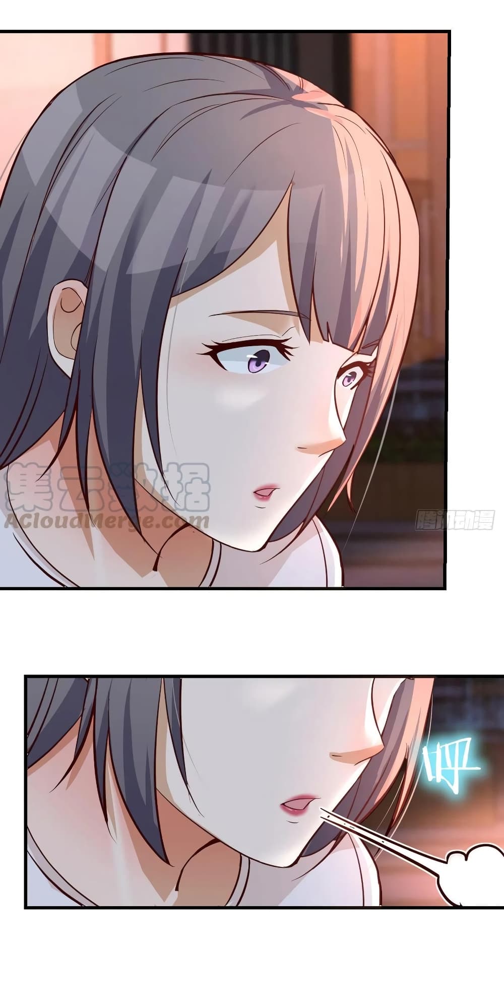 My Twin Girlfriends Loves Me So Much อยู่ดีๆผมก็มีแฟนเป็นแฝดสาวซะงั้น - หน้า 32