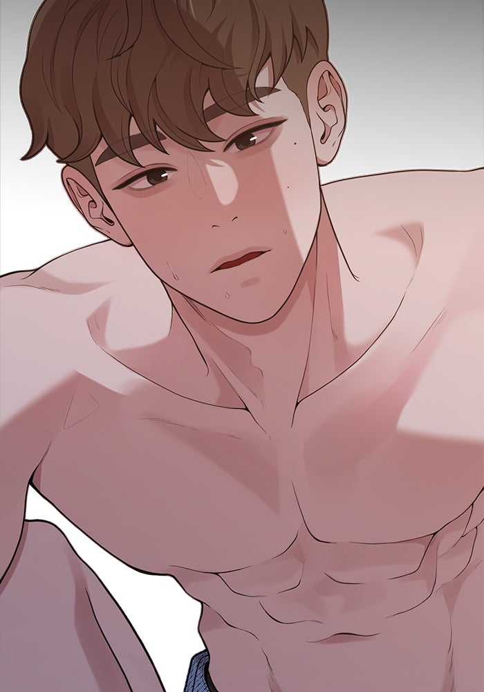ชีวิตนักเขียนเว็บตูนสุดสยิว - หน้า 44