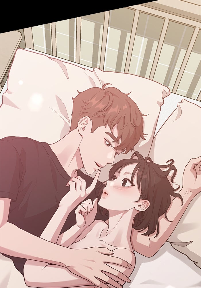 ชีวิตนักเขียนเว็บตูนสุดสยิว - หน้า 85
