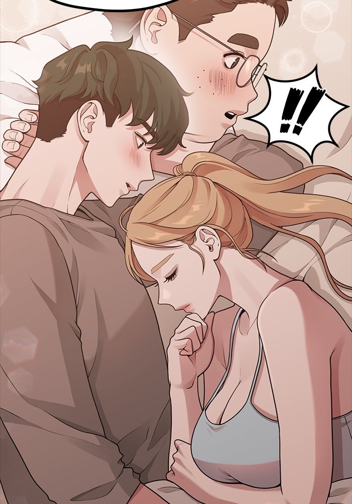 ชีวิตนักเขียนเว็บตูนสุดสยิว - หน้า 39