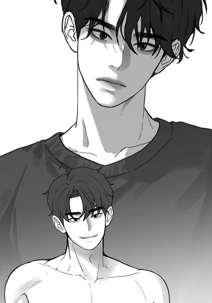 ชีวิตนักเขียนเว็บตูนสุดสยิว - หน้า 89