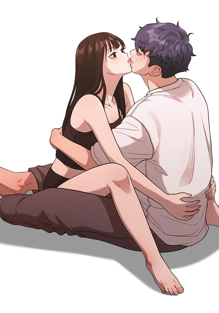 ชีวิตนักเขียนเว็บตูนสุดสยิว - หน้า 33
