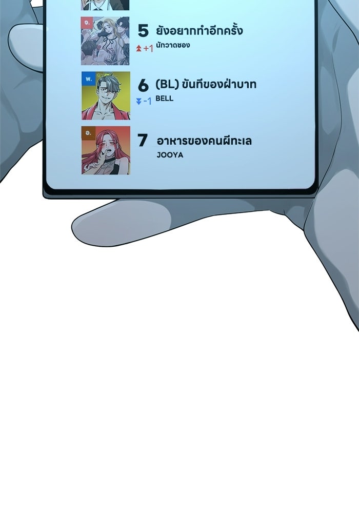 ชีวิตนักเขียนเว็บตูนสุดสยิว - หน้า 2