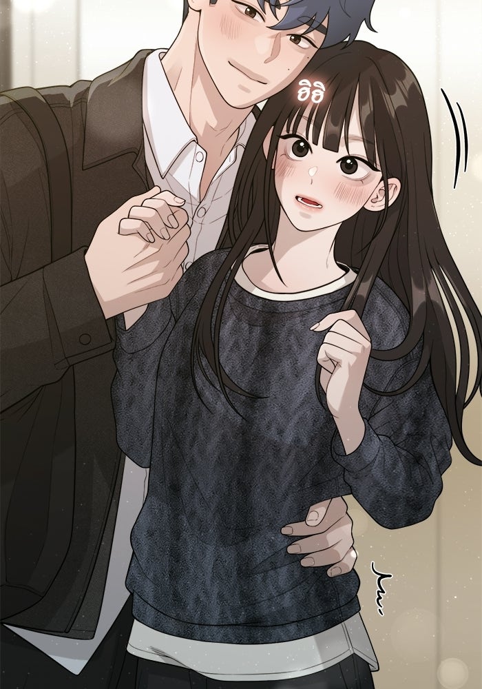 ชีวิตนักเขียนเว็บตูนสุดสยิว - หน้า 22