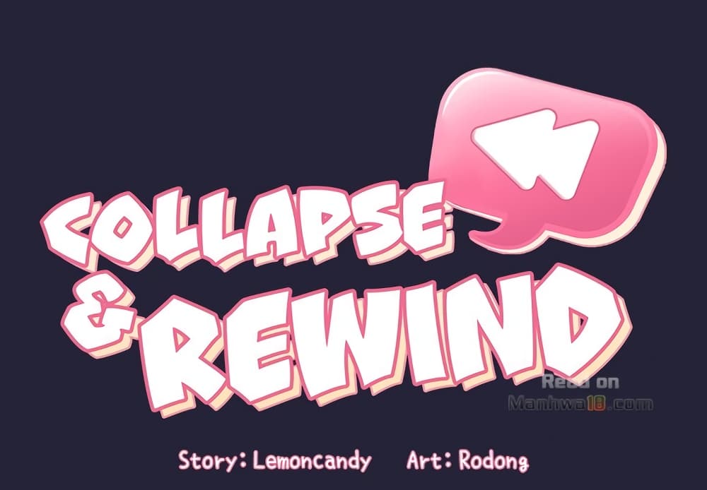 Collapse & Rewind - หน้า 2
