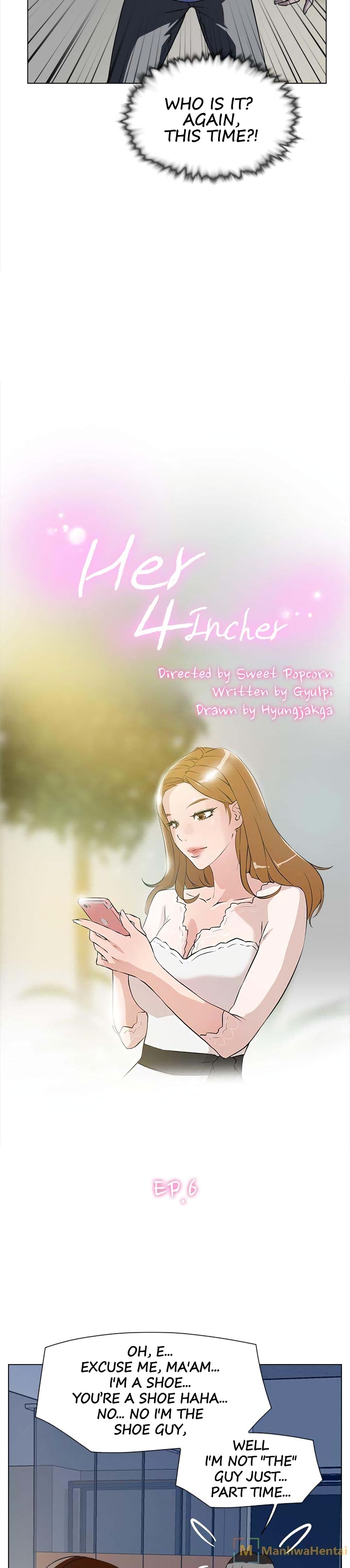 Her 4 Incher - หน้า 2
