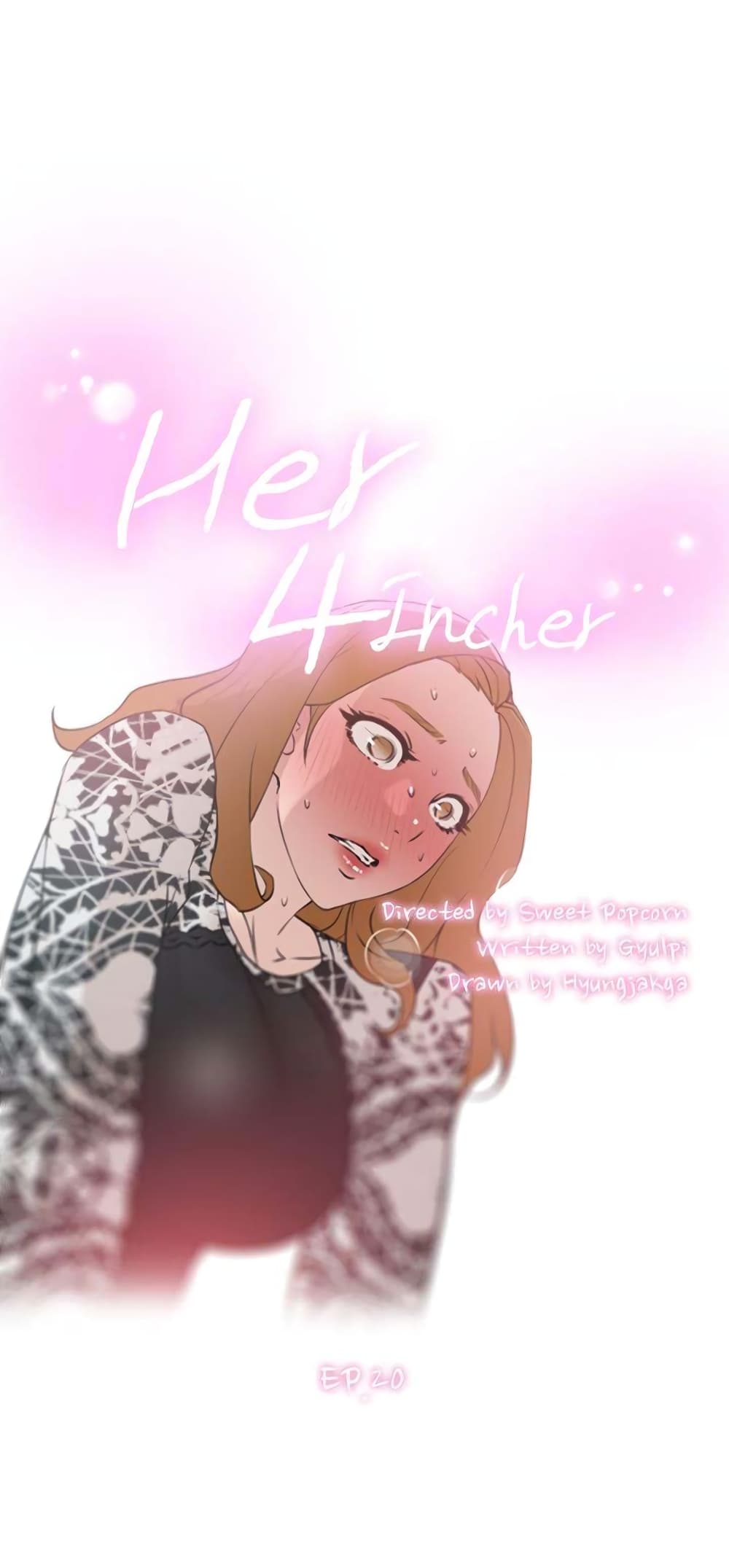 Her 4 Incher - หน้า 1